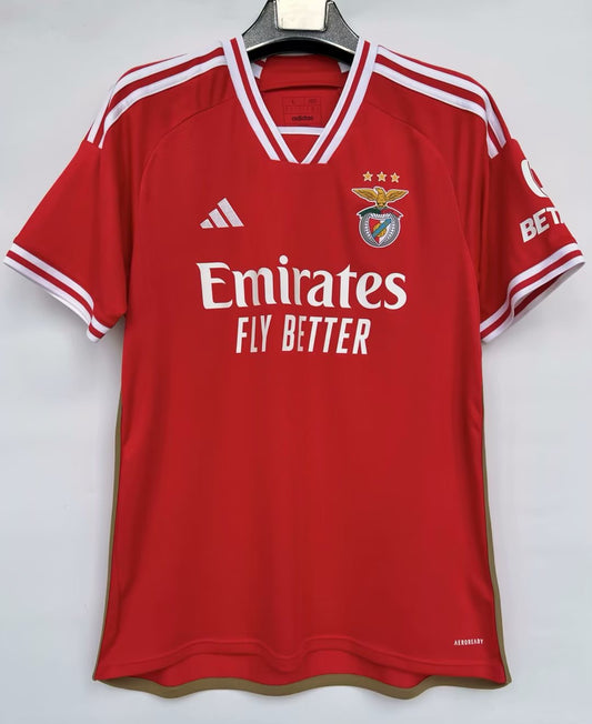SL Benfica jersey