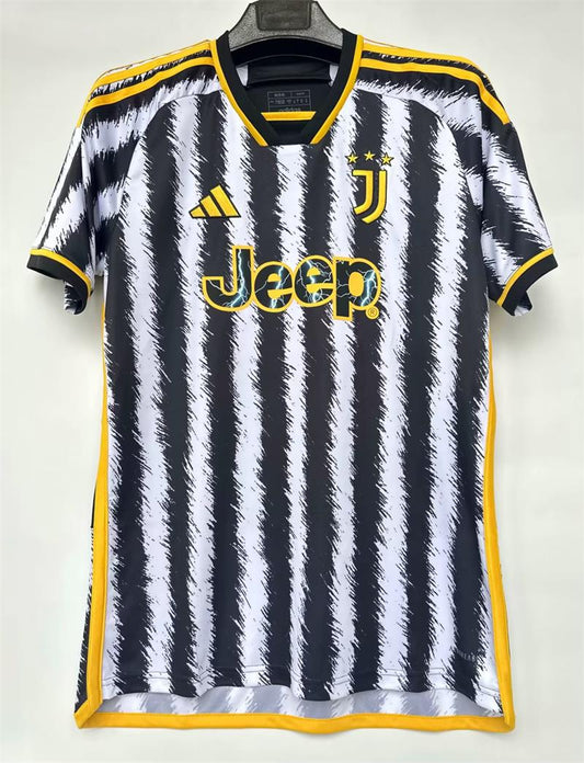 Maillot Juventus F.C. 23-24