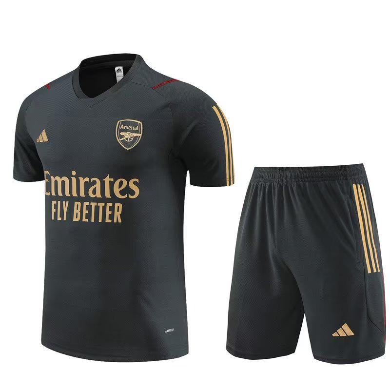 Maillot Entrainement Enfant Arsenal FC 23-24