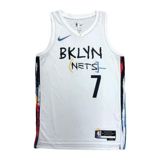 Maillot Brooklyn Nets