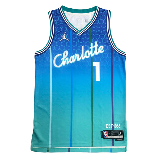 Charlotte Hornets Jersey