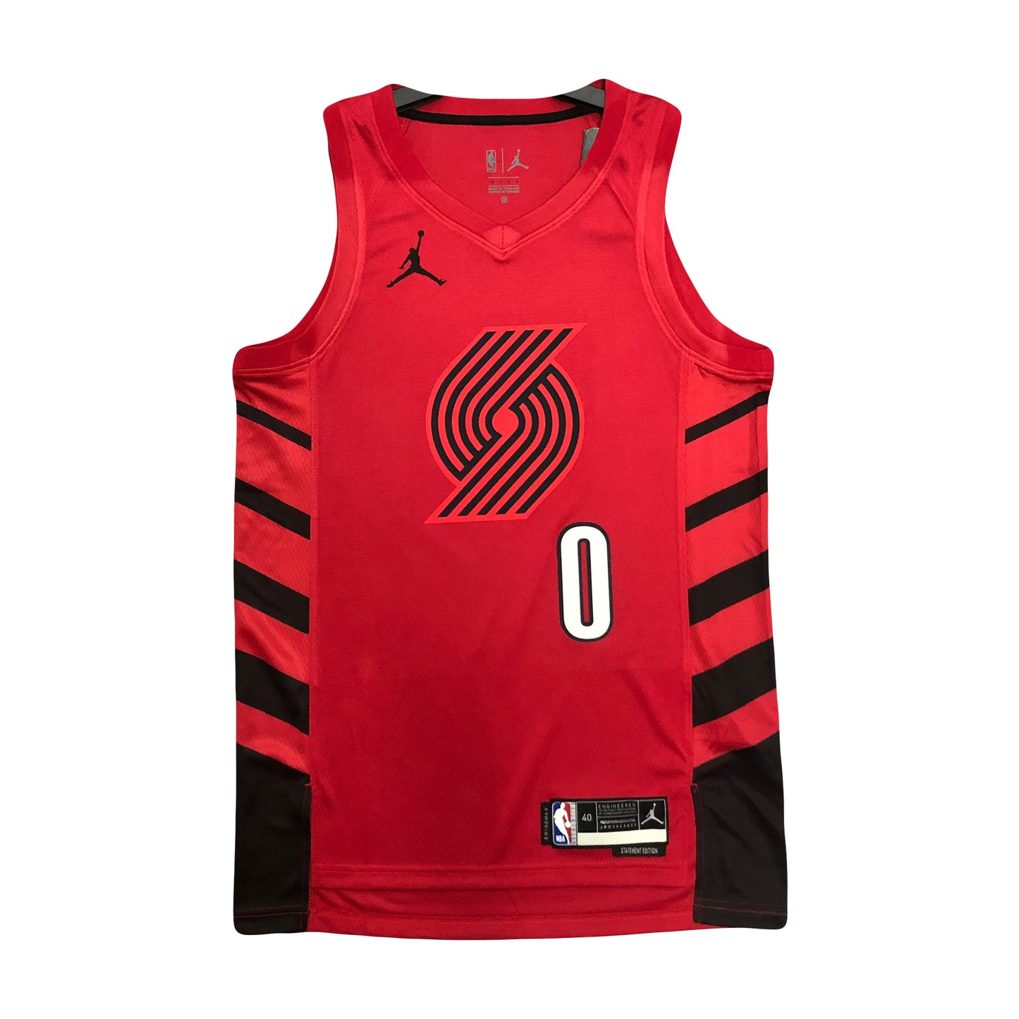 Portland Trail Blazers Jersey