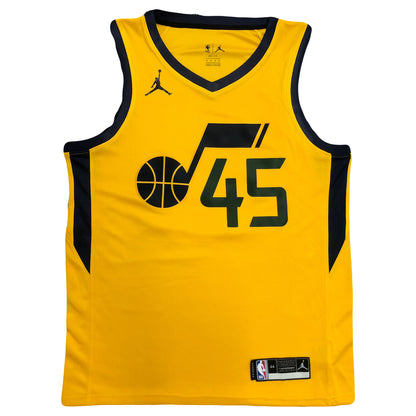 Utah Jazz Jersey