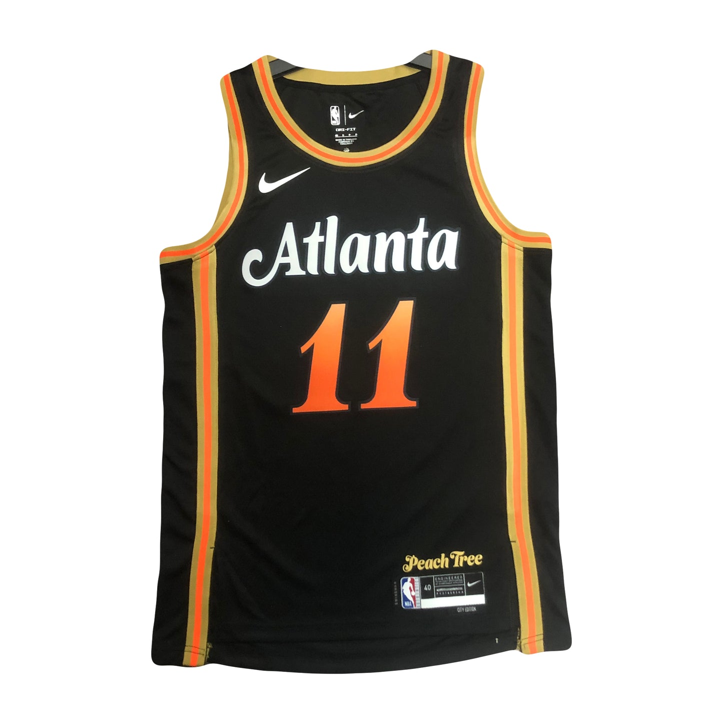 Maillot Atlanta Hawks