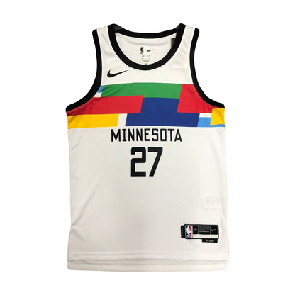 Minnesota Timberwolves Jersey