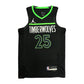 Minnesota Timberwolves Jersey