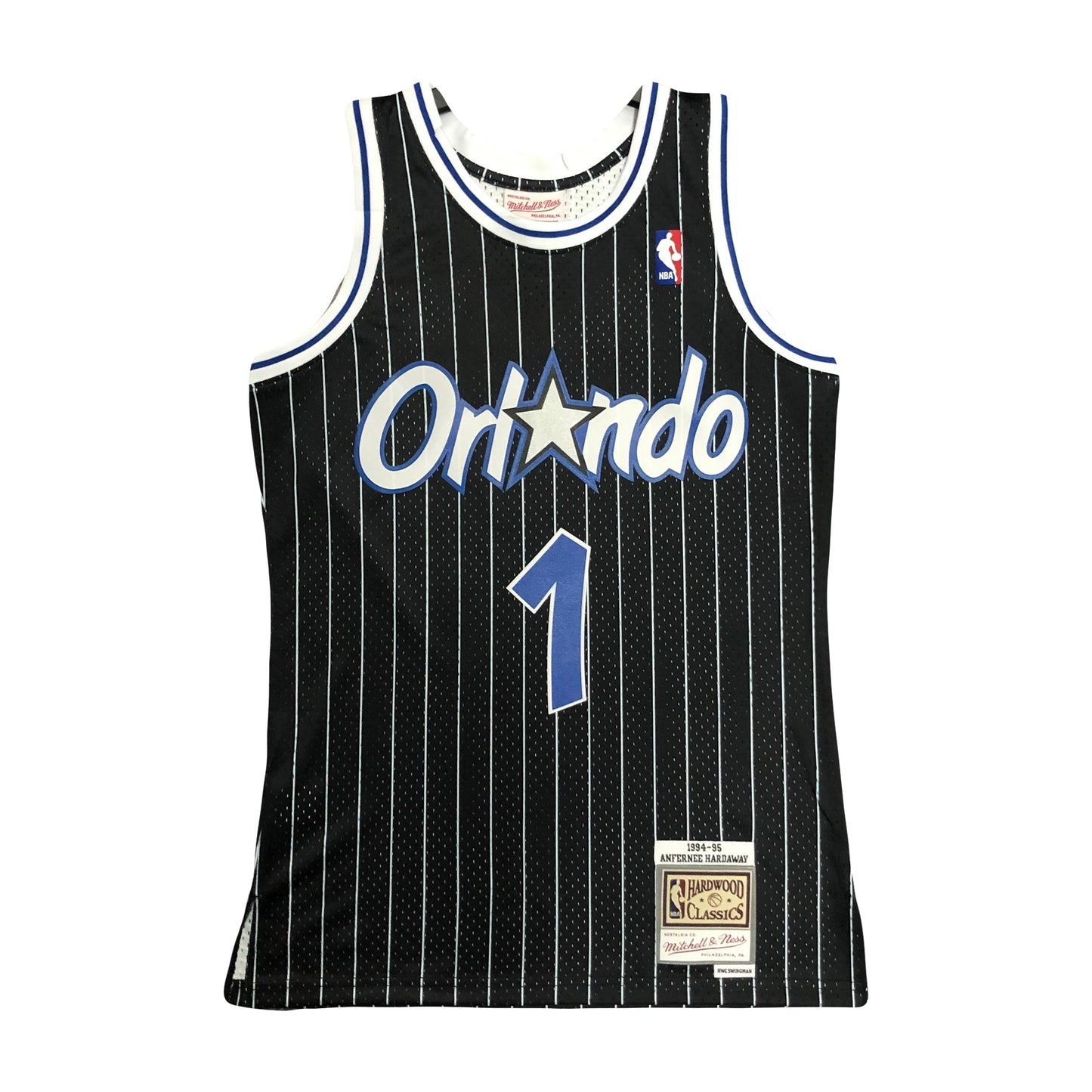 Orlando Magic Jersey