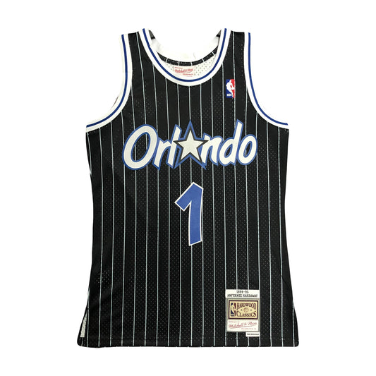 Maillot Orlando Magic