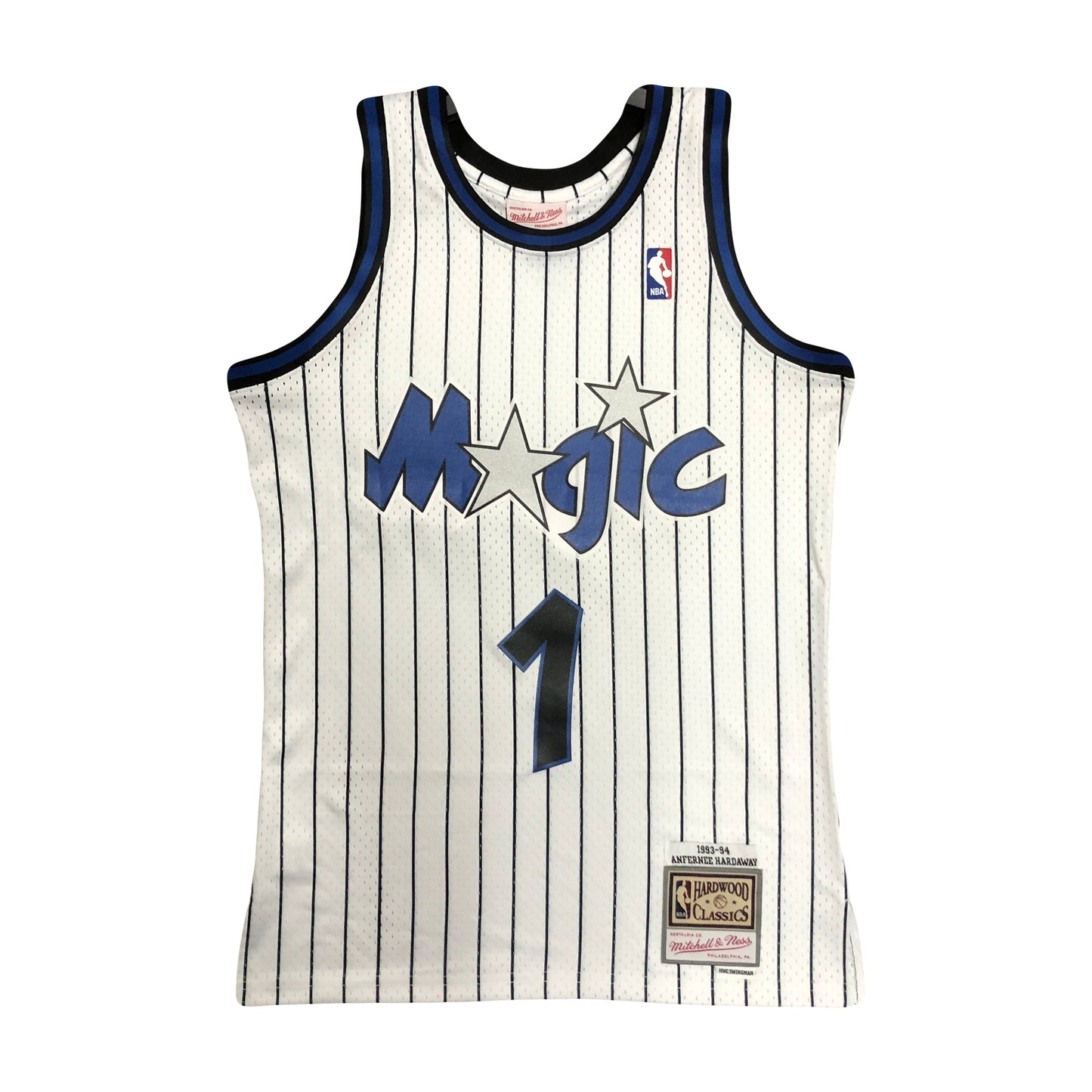 Orlando Magic Jersey