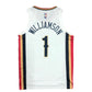 Maillot New Orleans Pelicans