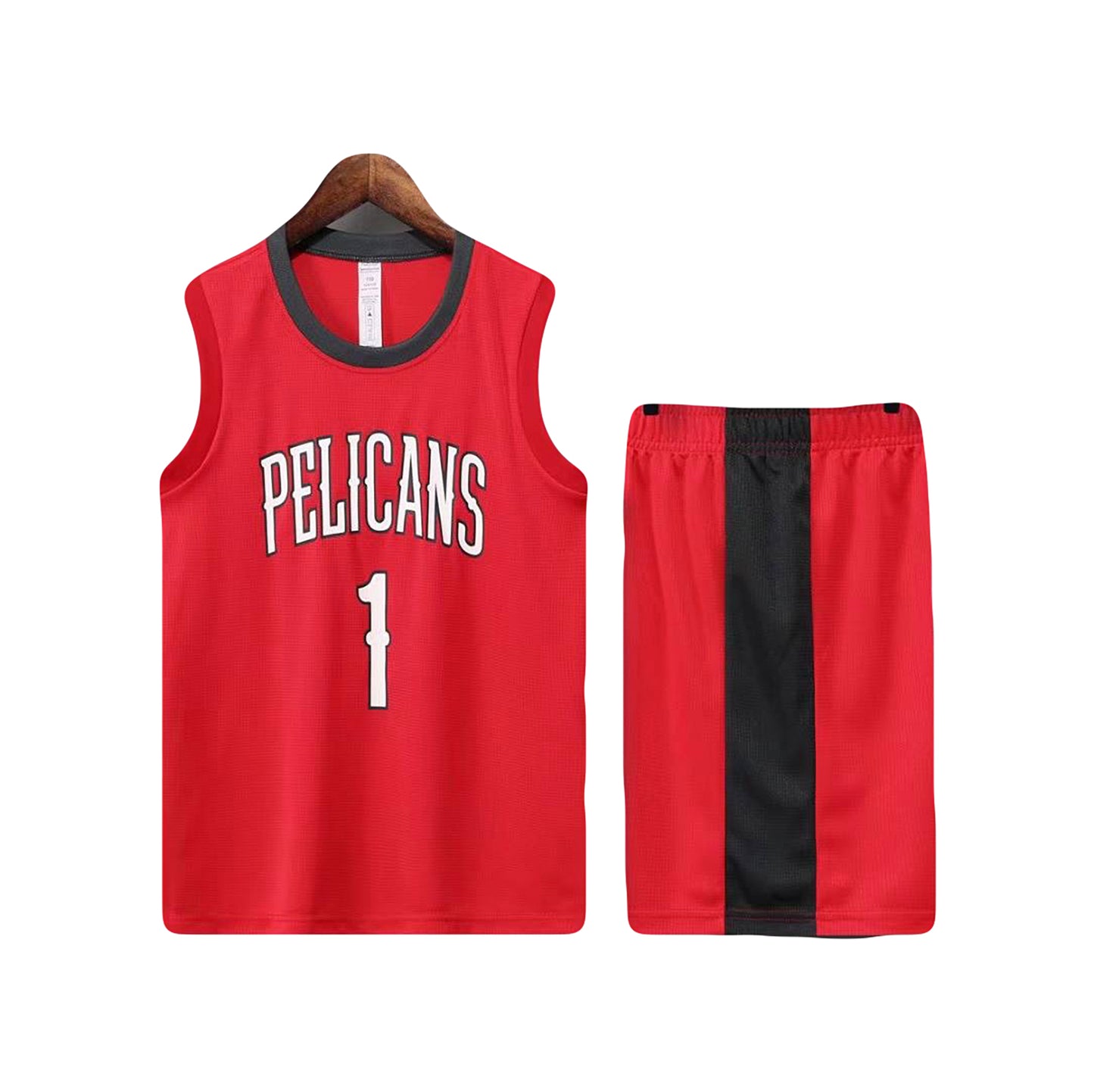 Maillot Enfant New Orleans Pelicans