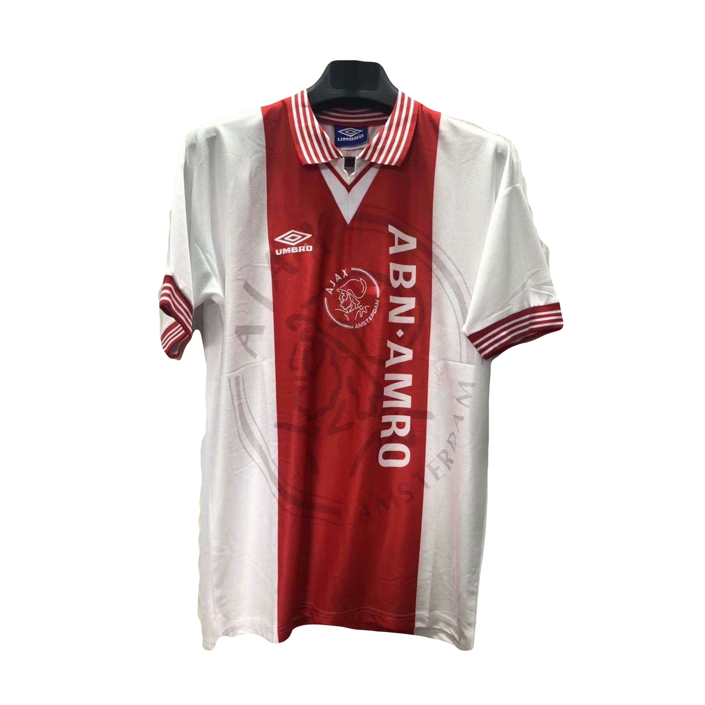 Maillot Retro AFC Ajax