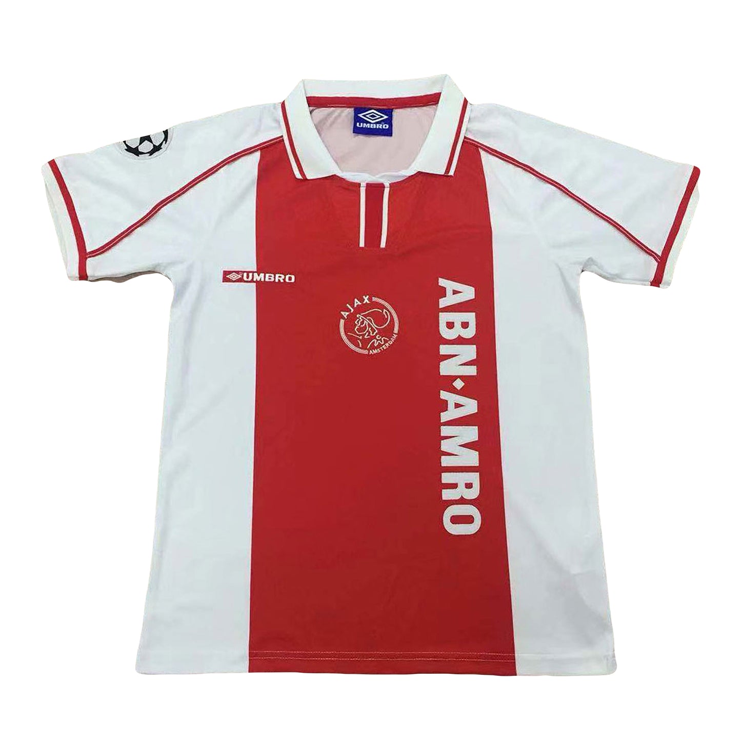 Maillot Retro AFC Ajax