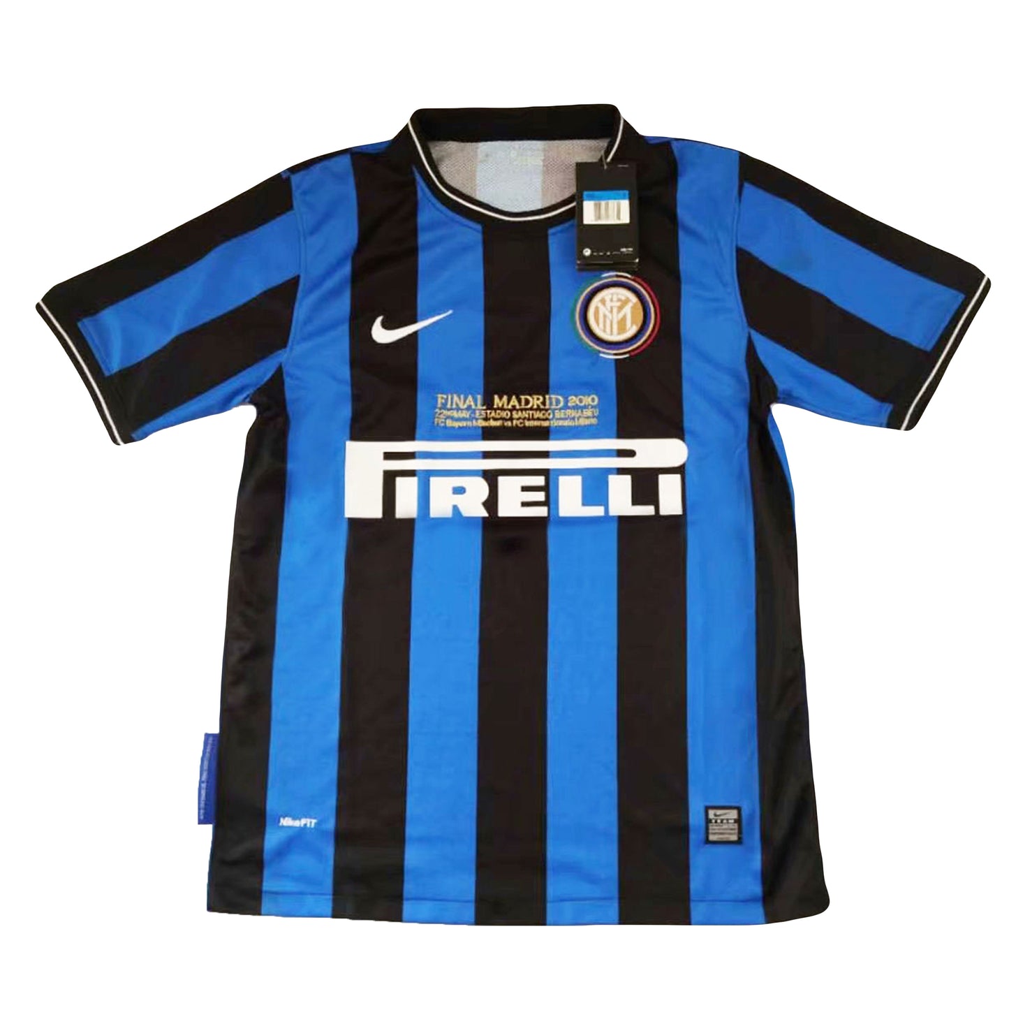 Maillot Retro Inter Milan