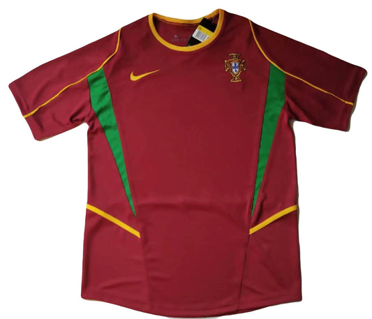 Maillot Retro Portugal