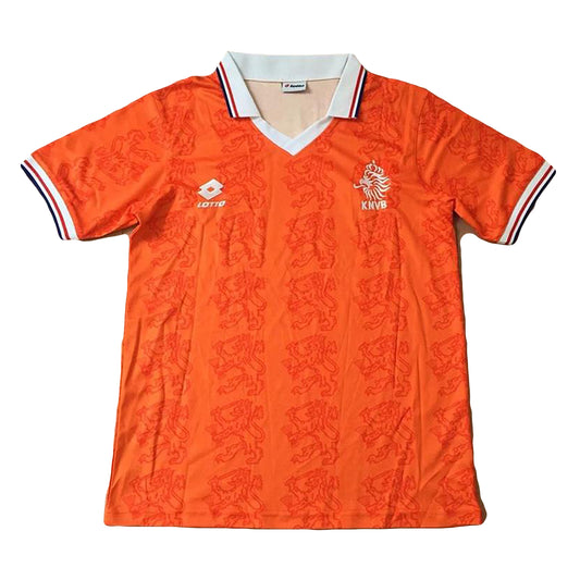 Maillot Retro Pays-Bas