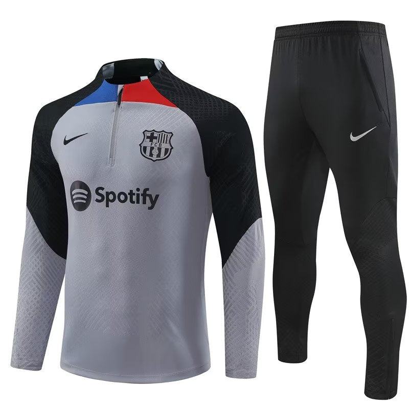 FC BARCA Adult Tracksuit