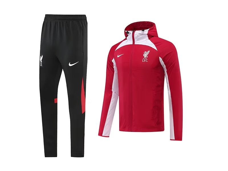 Liverpool Adult Tracksuit