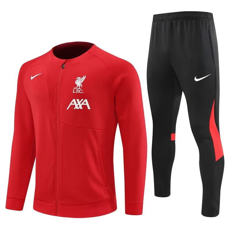 Liverpool Adult Tracksuit