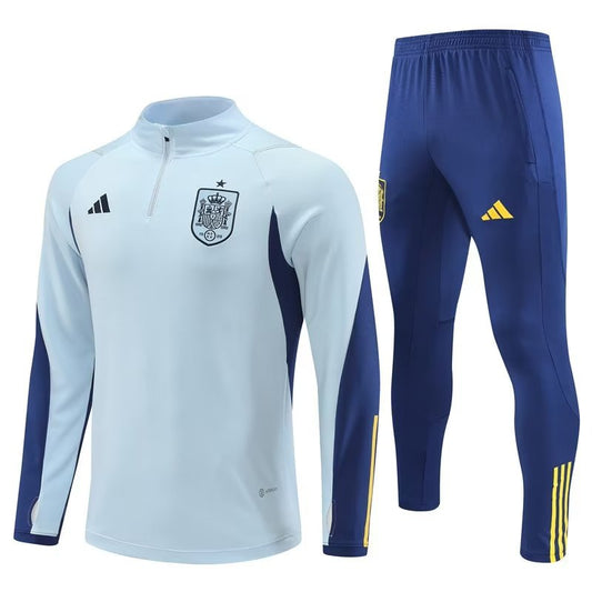 Spain Adult Tracksuit