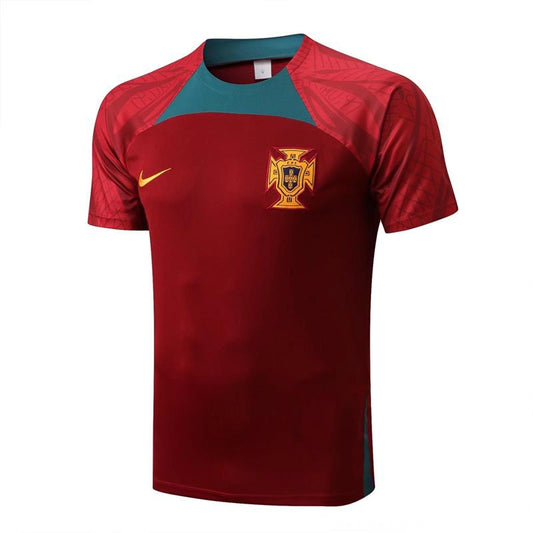 Portugal Adult Training Shirt