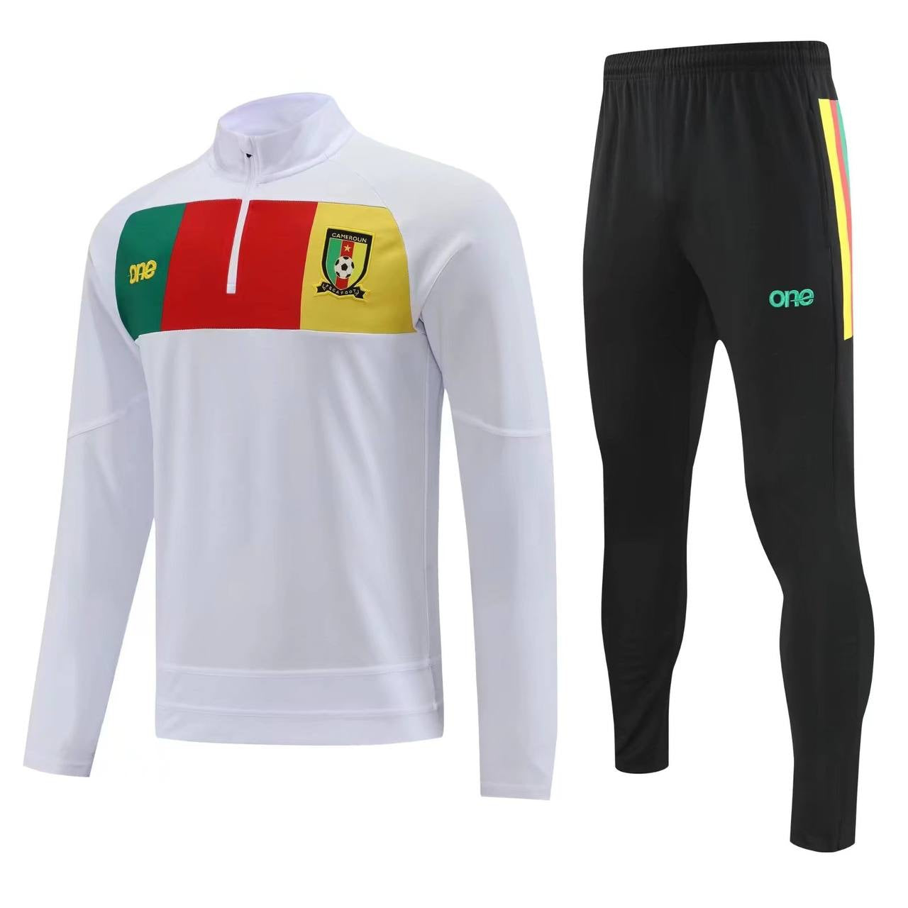 Cameroon Adult Tracksuit