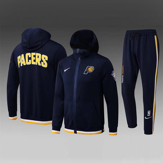 Indiana Pacers Adult Tracksuit