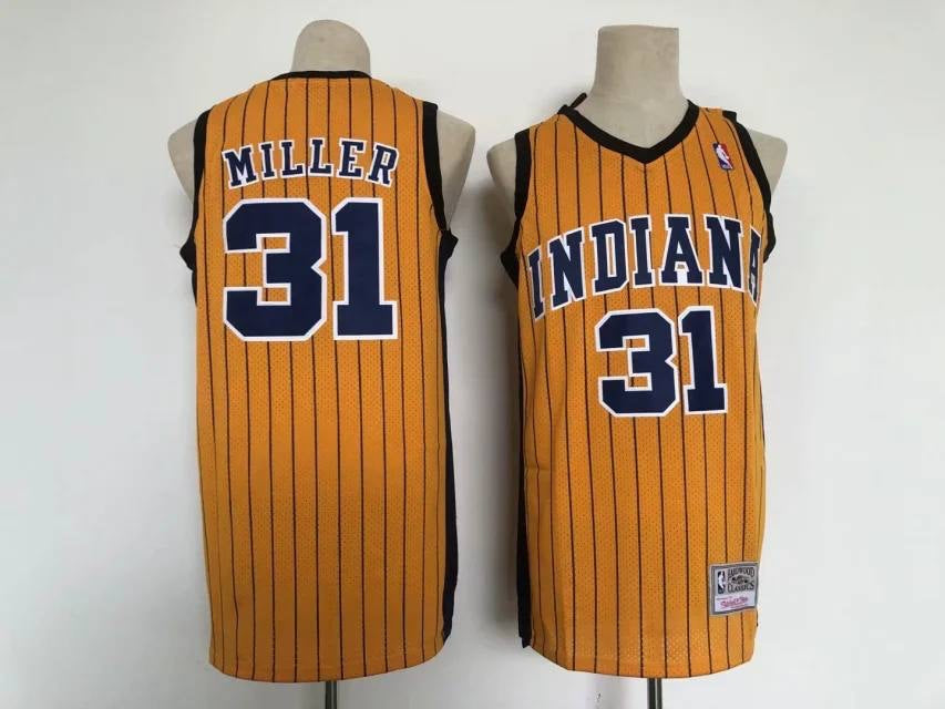 Maillot NBA Retro MILLER