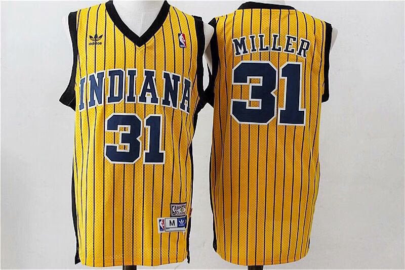 Maillot NBA Retro MILLER