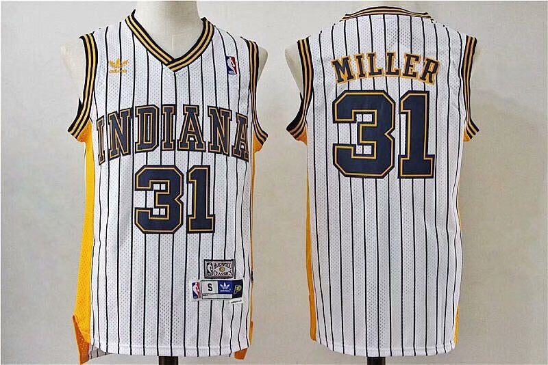 Maillot NBA Retro MILLER