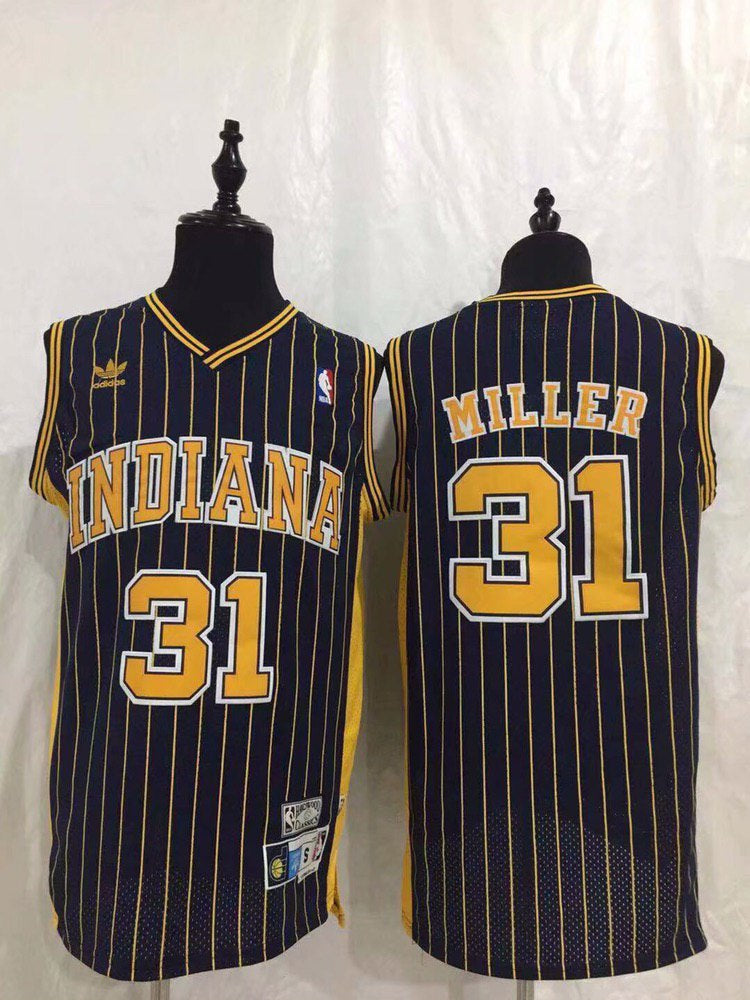 Maillot NBA Retro MILLER