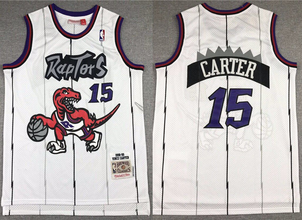 Maillot NBA Retro CARTER