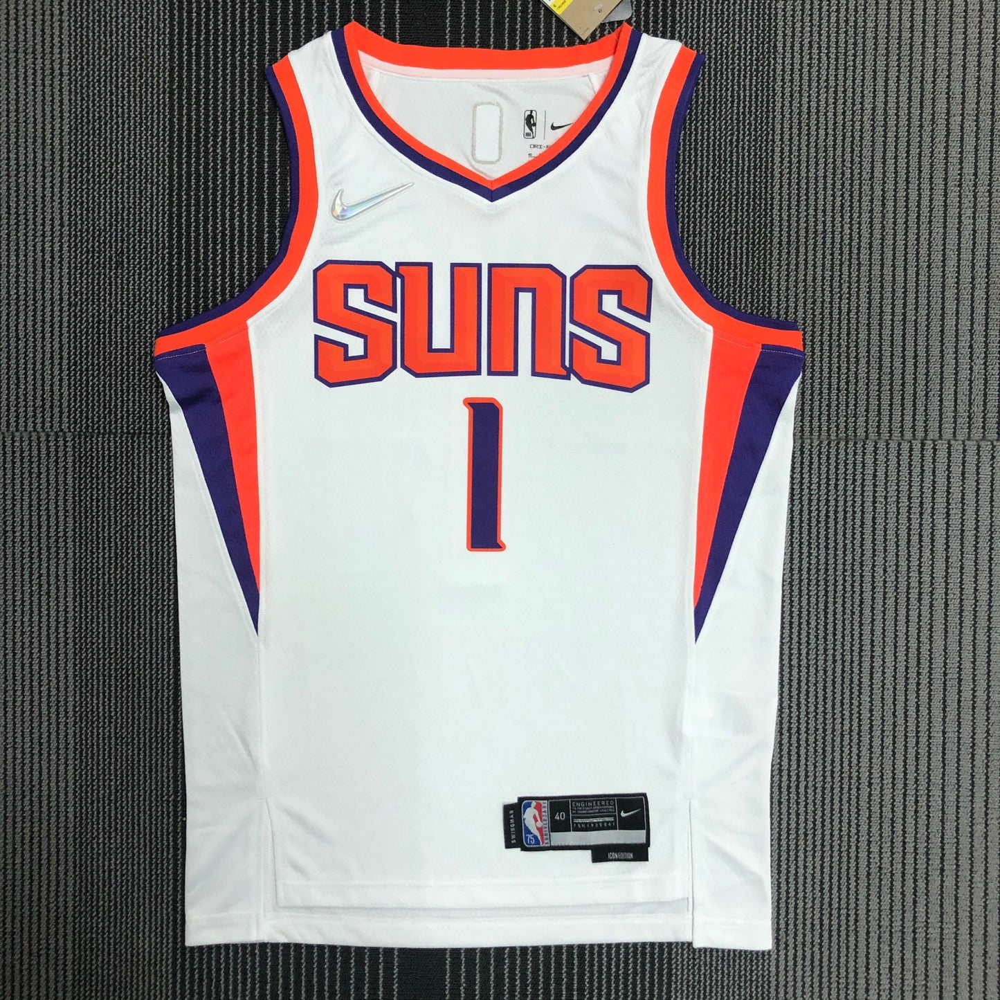 Maillot Phoenix Suns