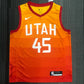 Utah Jazz Jersey