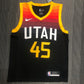 Utah Jazz Jersey