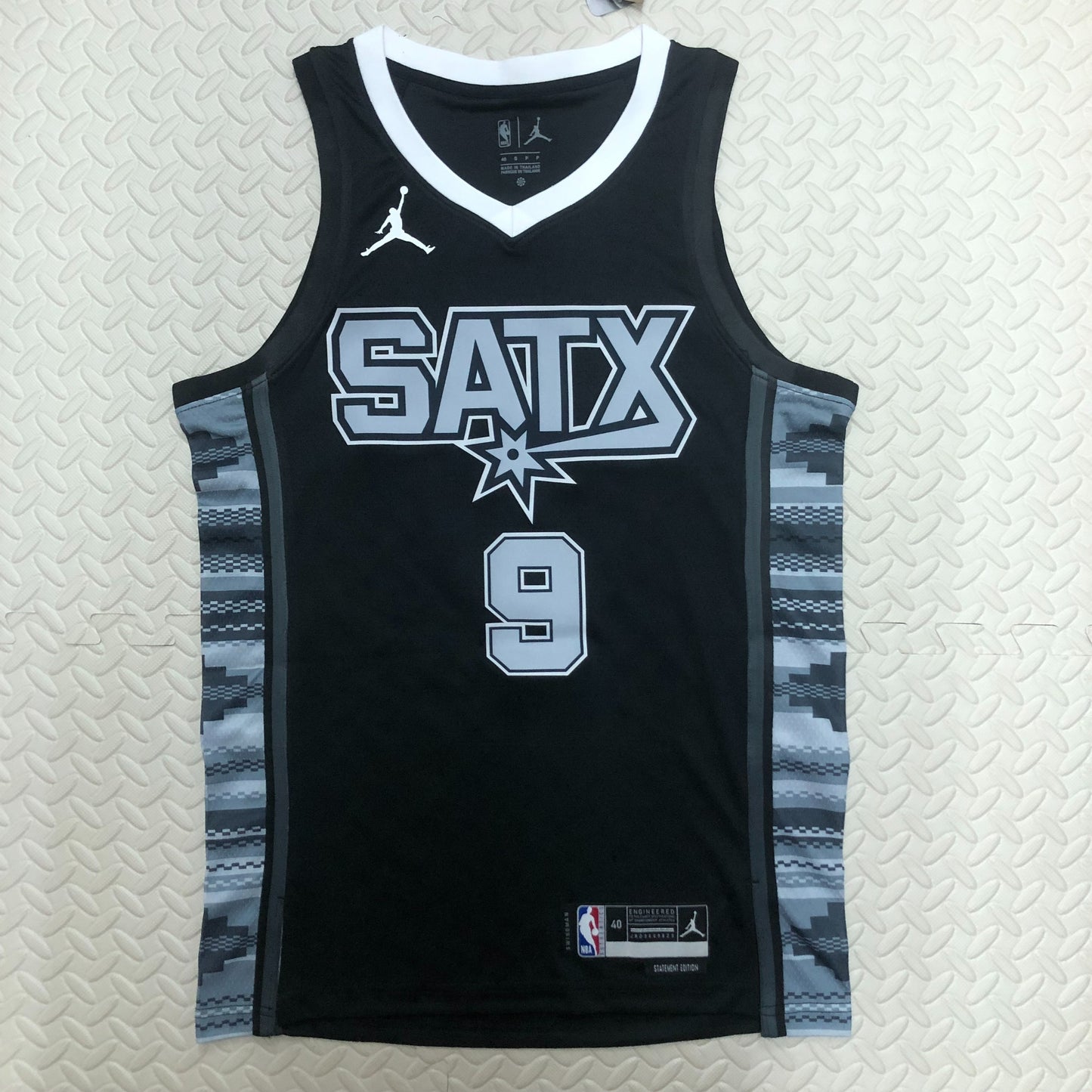 San Antonio Spurs Jersey