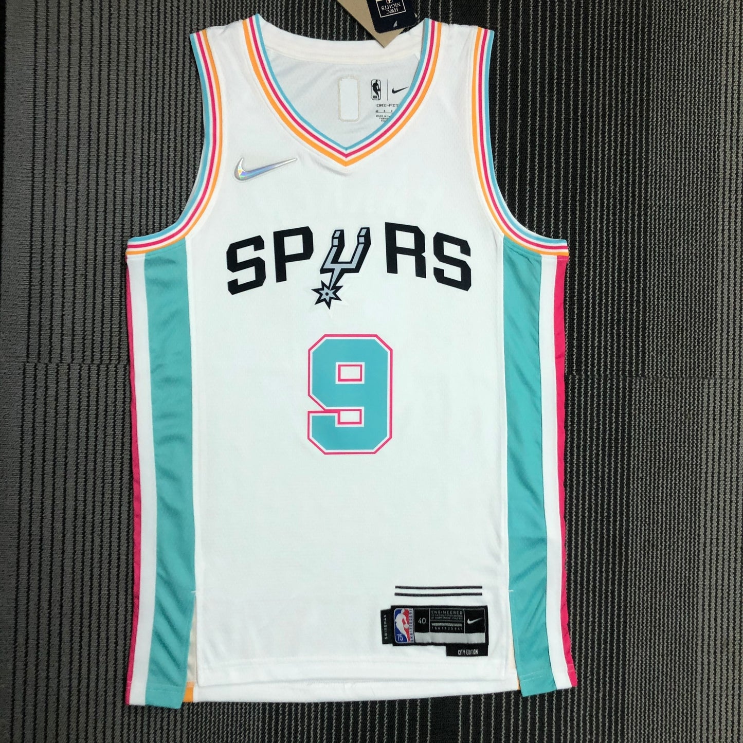 San Antonio Spurs Jersey