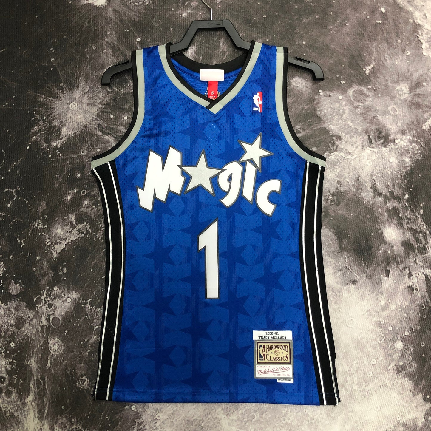 Orlando Magic Jersey