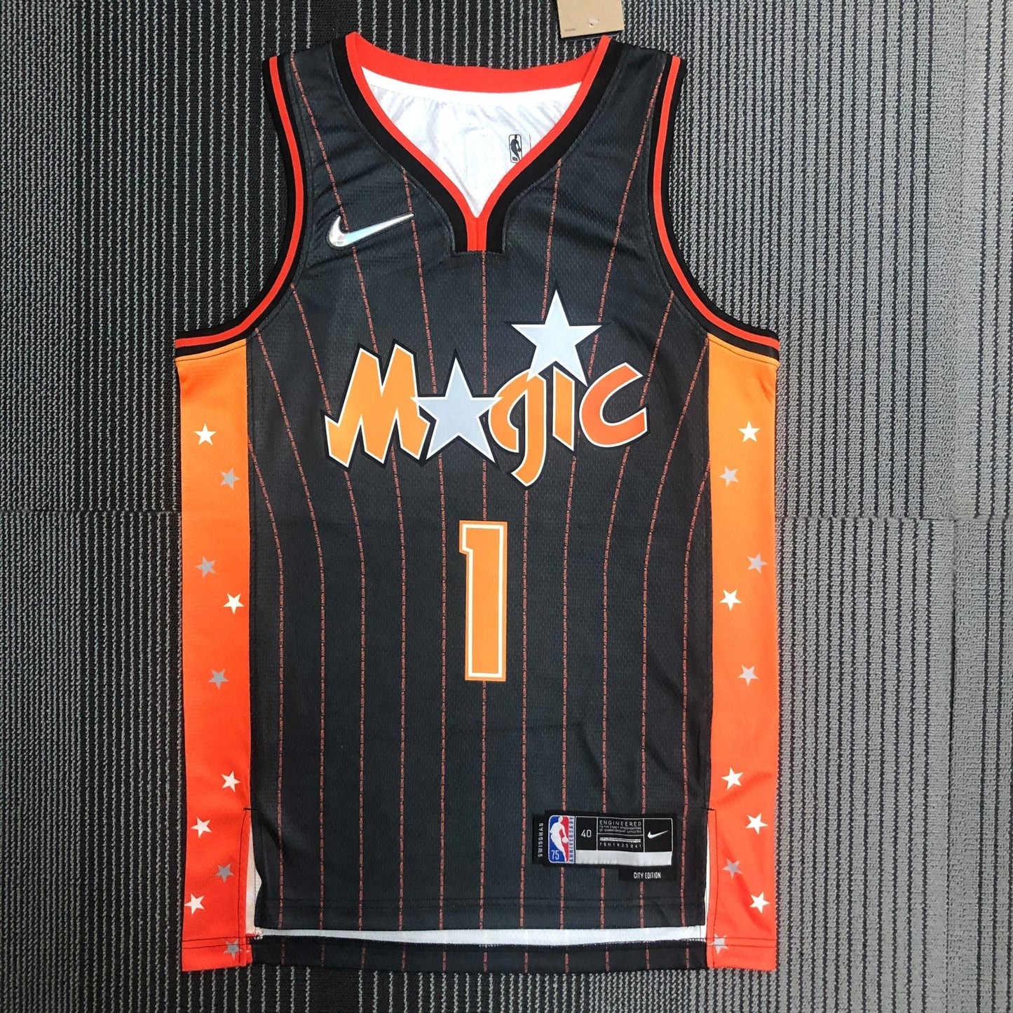 Orlando Magic Jersey