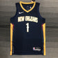 Maillot New Orleans Pelicans