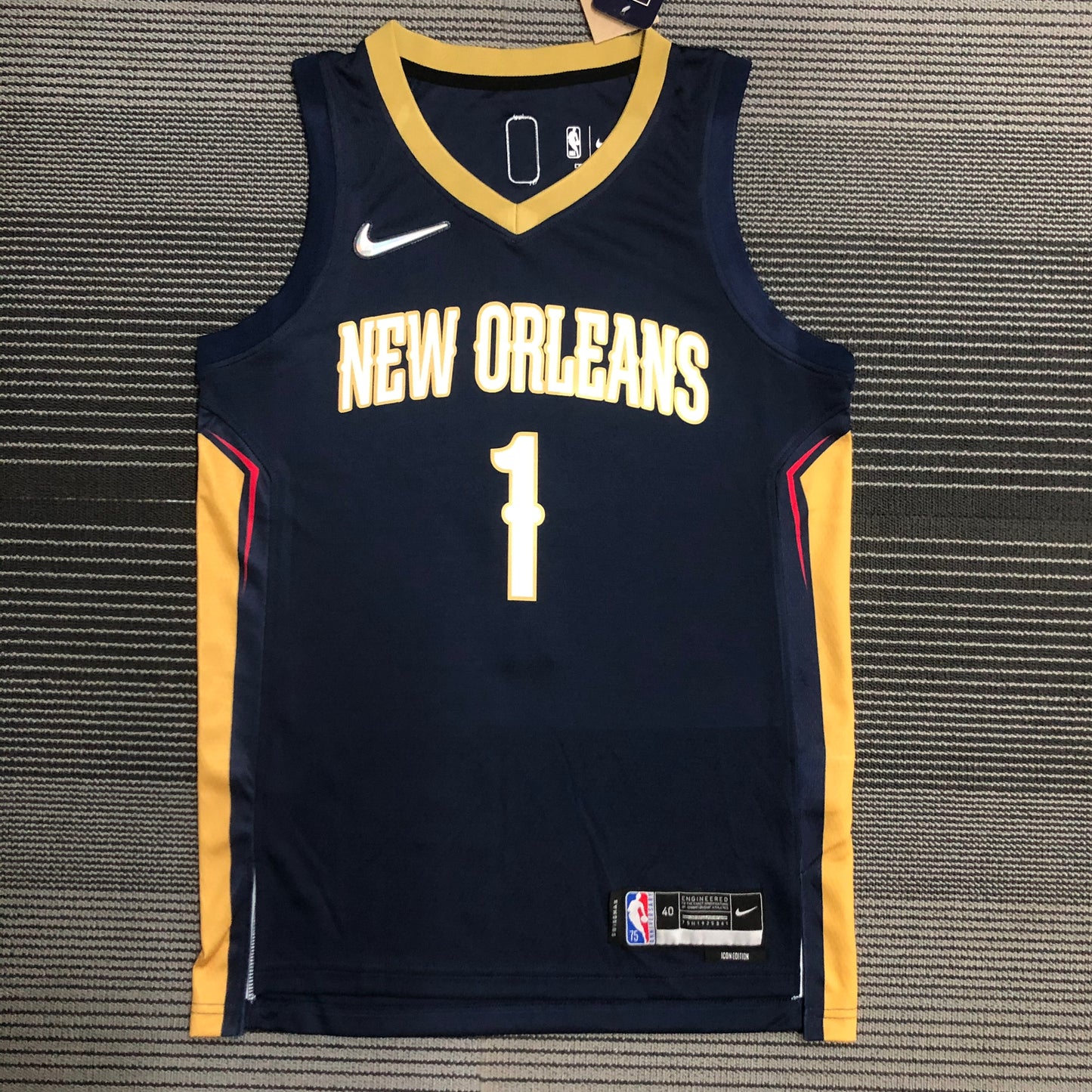 New Orleans Pelicans Jersey – Global-Selling