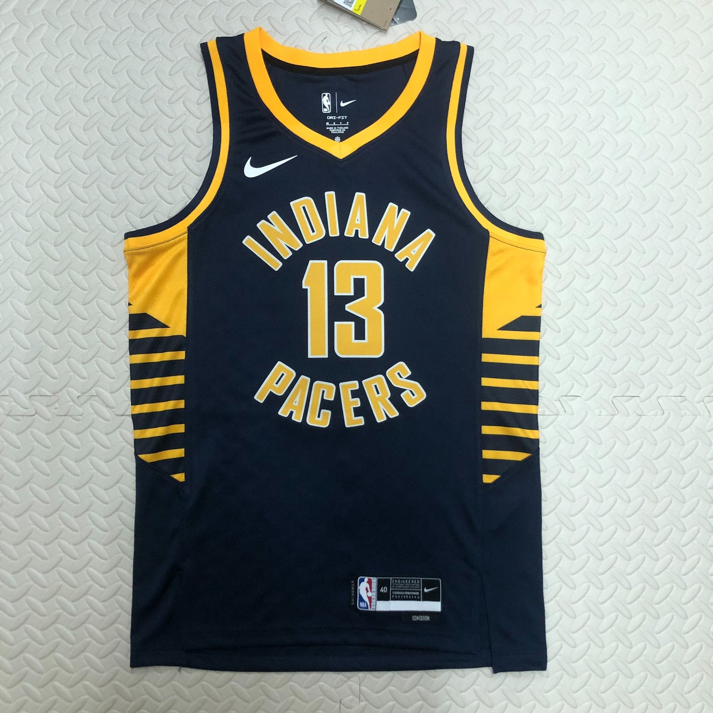 Indiana Pacers Jersey