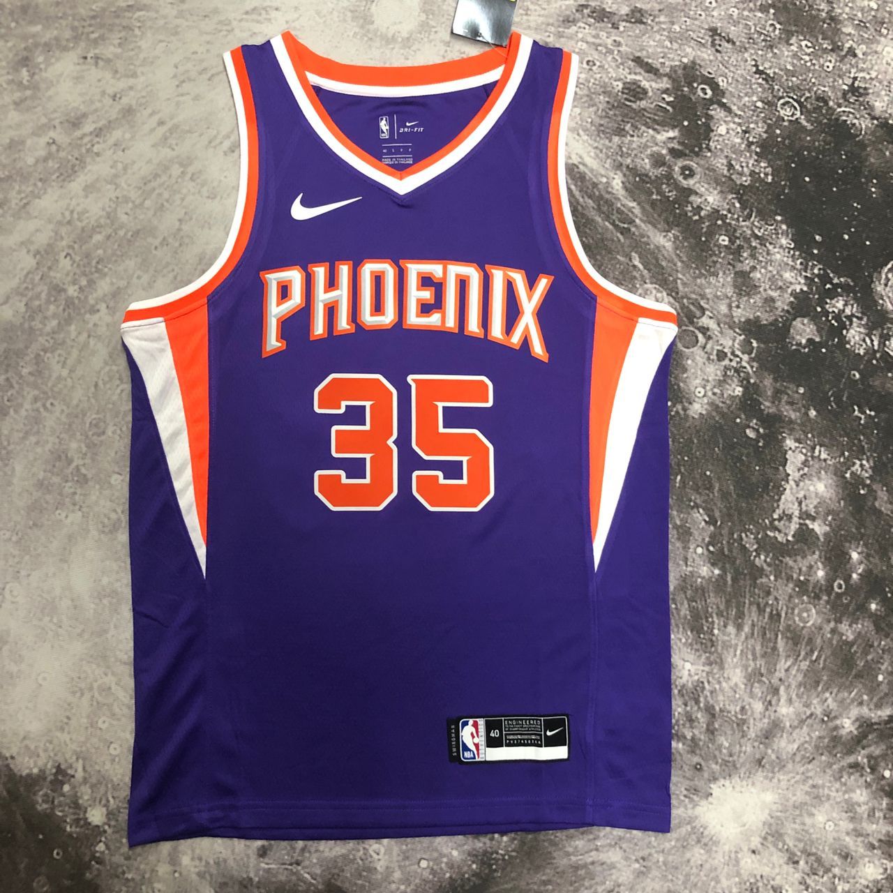 Maillot Phoenix Suns