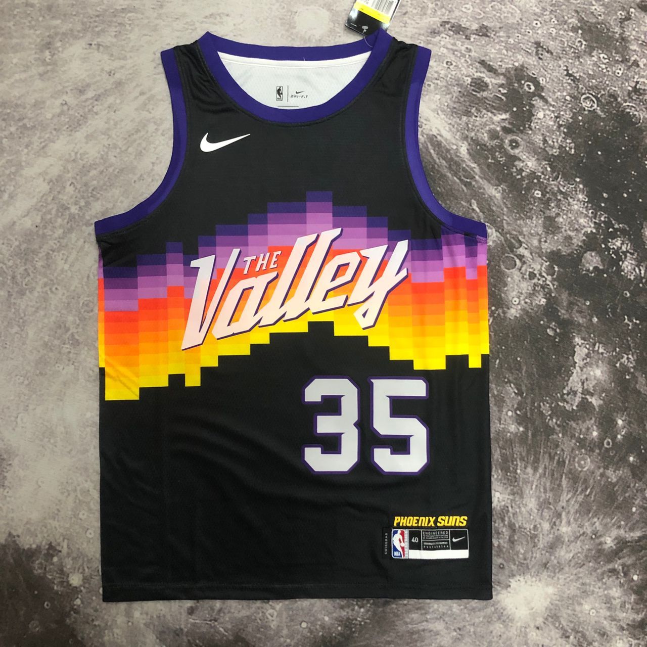 Maillot Phoenix Suns