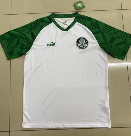 Maillot d'entrainement Sociedade Esportiva Palmeiras 22-23