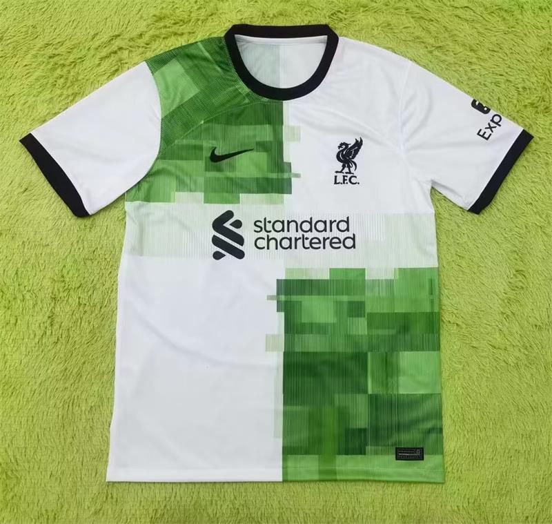 Maillot Liverpool FC 23-24