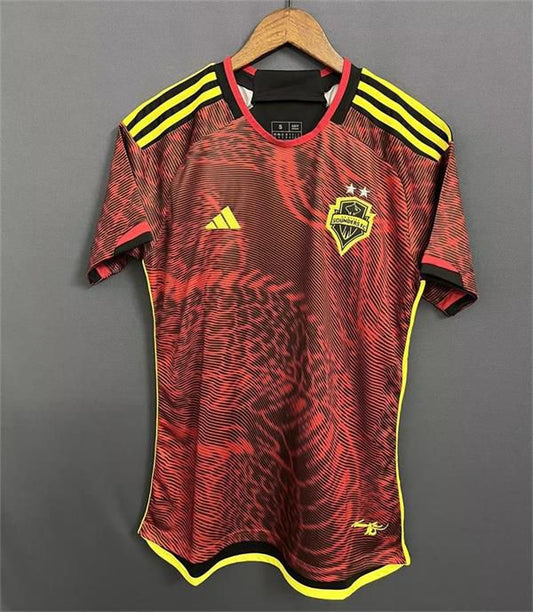 Atlanta United F.C. Jersey