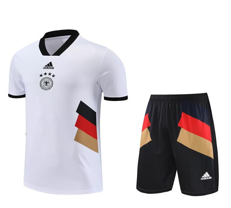 Maillot Entrainement Adulte Allemagne 22-23