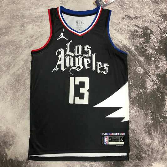 Los Angeles Clippers jersey
