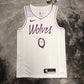 Minnesota Timberwolves Jersey